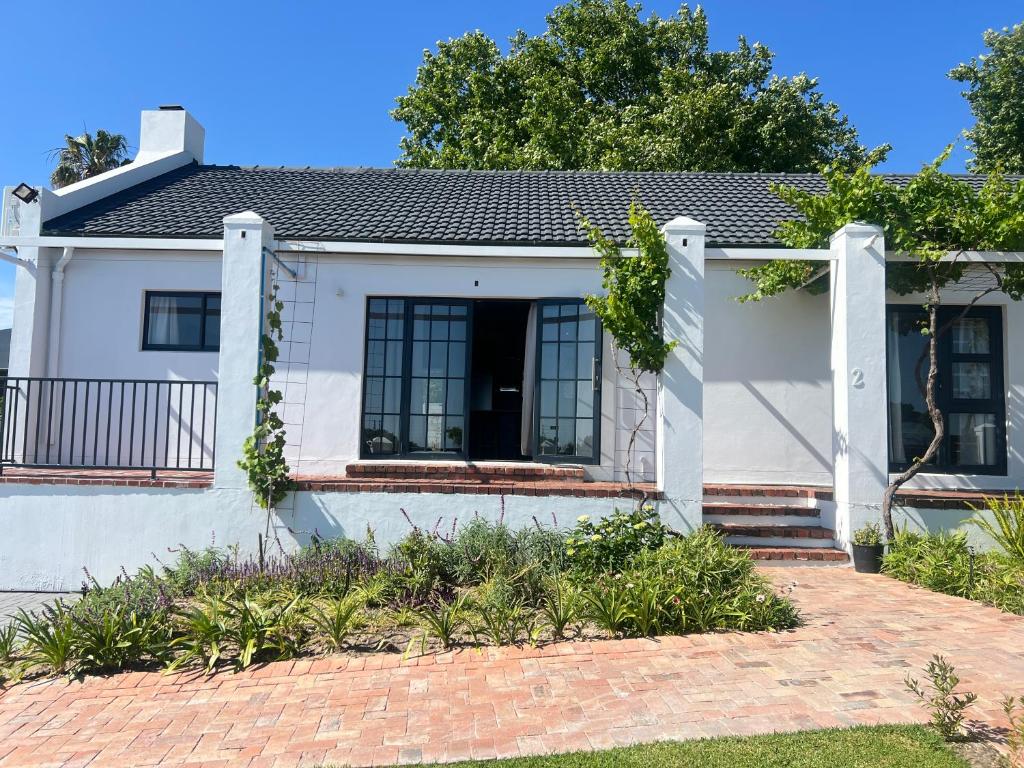 Chasselas Self Catering