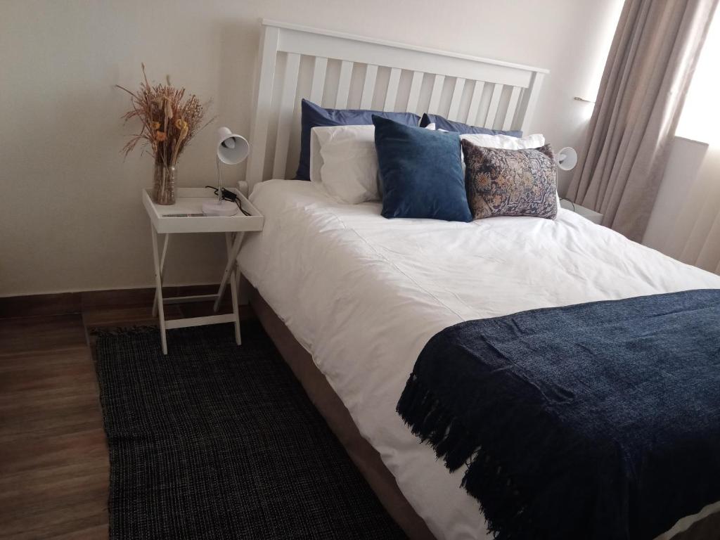 Private Room Chez Khanyi Homestays