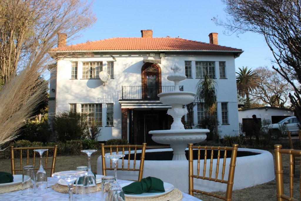 Chic Guest House