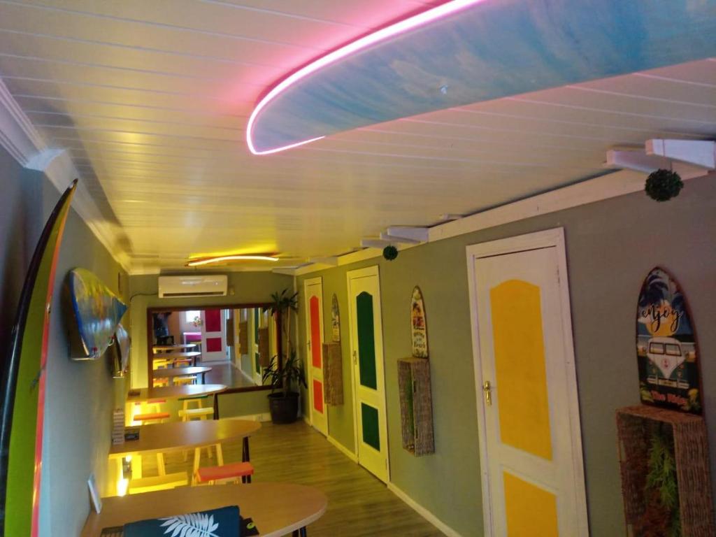 Surf Stay
