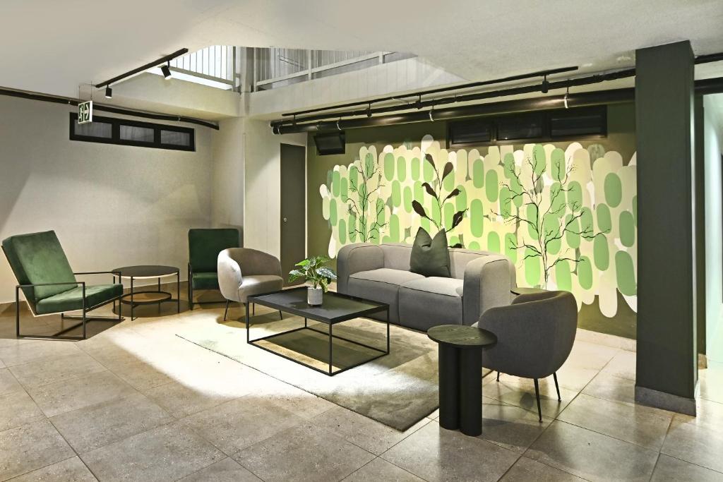 Circa Aparthotel by Totalstay