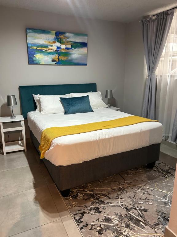 Circa Apartment 86