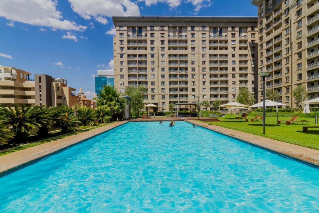 City Haven by Westpoint
