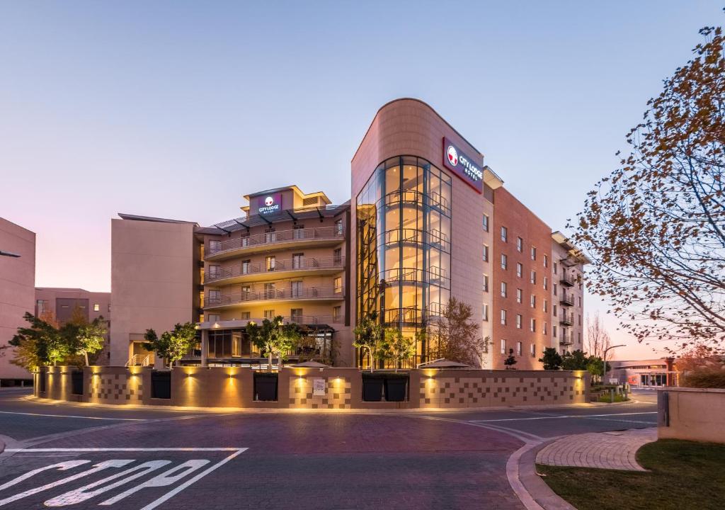 City Lodge Hotel Lynnwood