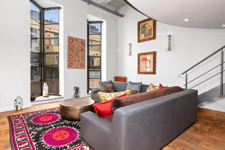 City Oasis Retreat - 1 Bed