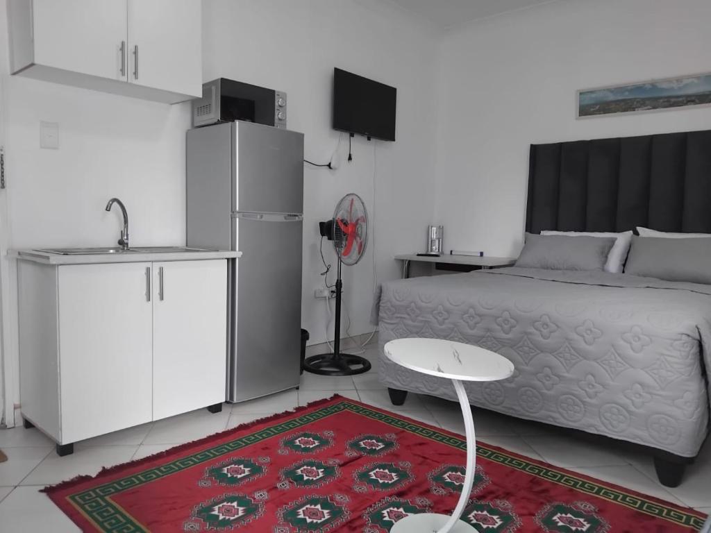 Claremont Furnished accommodation