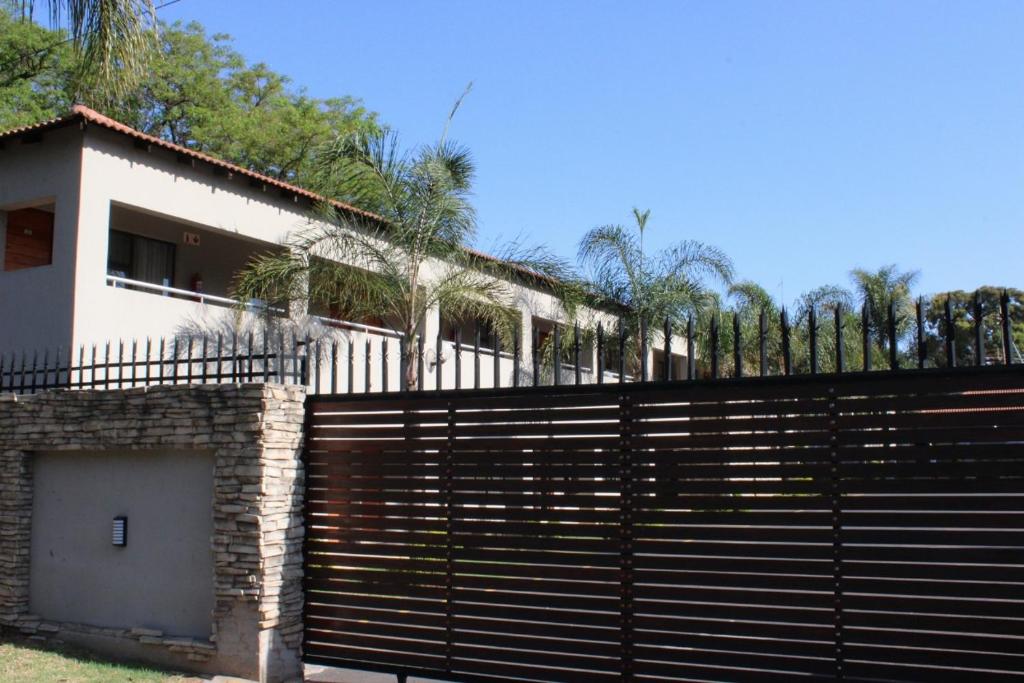 Clarion Guest House