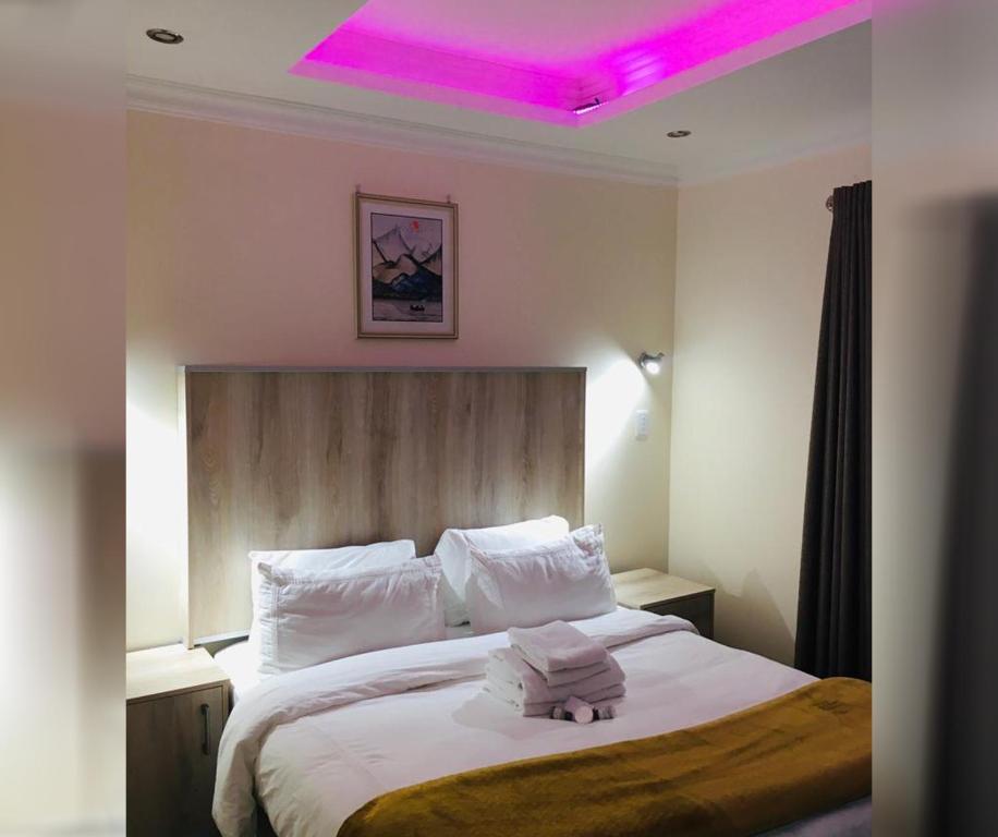 Classy Guest House