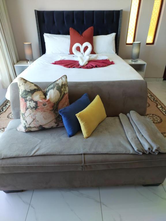 Clearview Estuary Apartment 1
