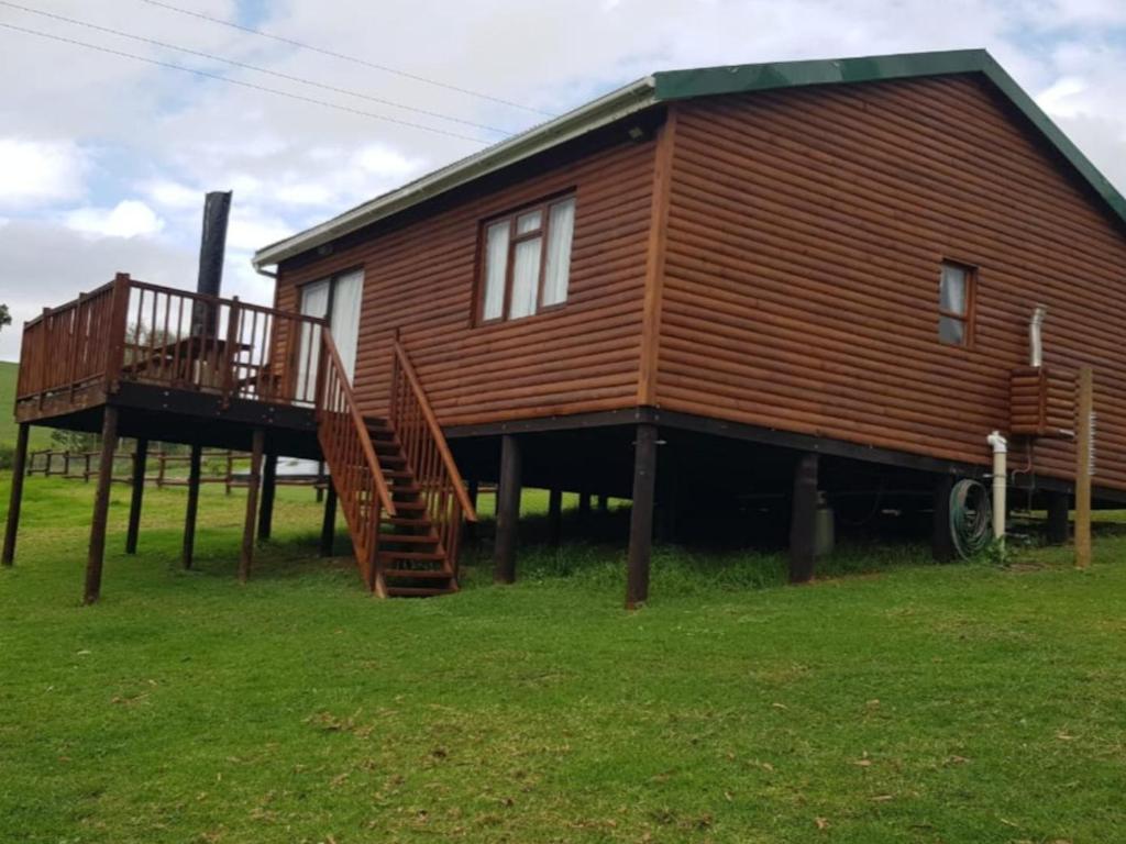 Cliff View Swellendam