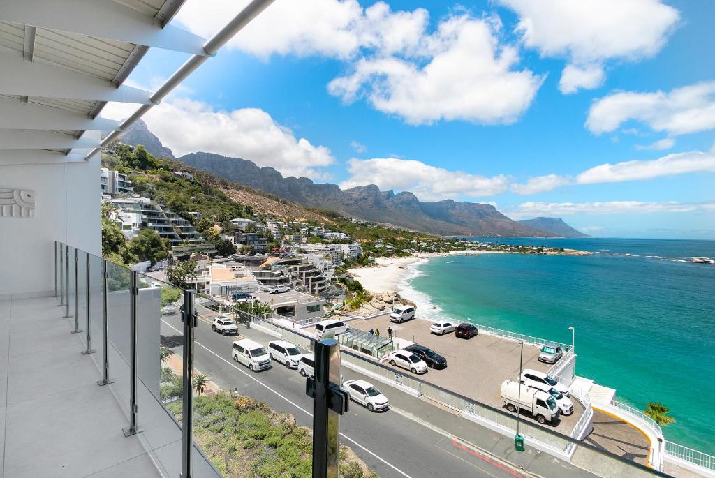 Clifton Allure - Magnificent Sea Views