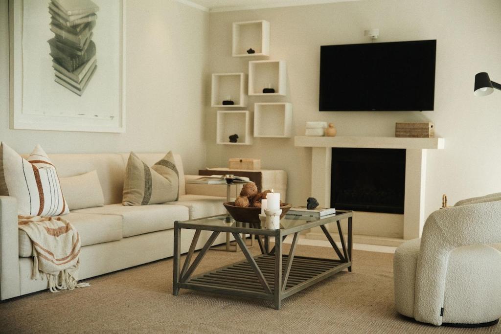 Clifton Bungalow
