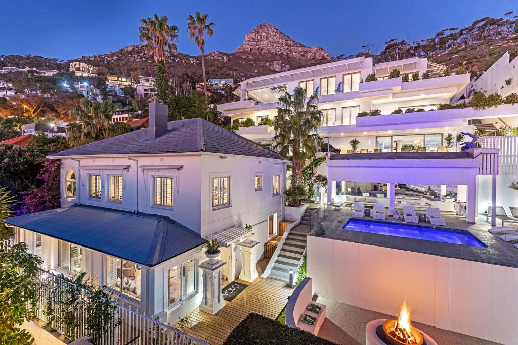 Clifton YOLO Spaces - Clifton Boutique Apartments