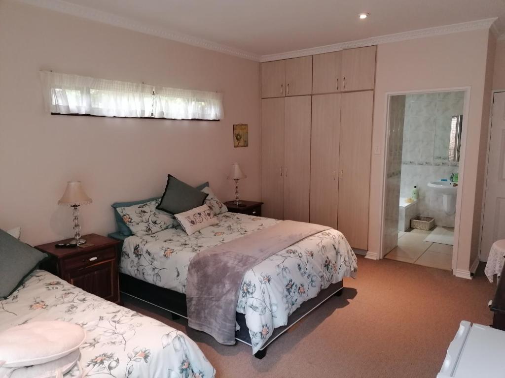 Clivia Guesthouse