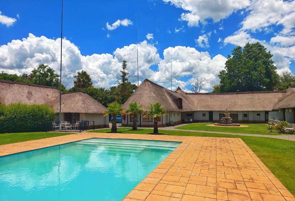 Clivia Lodge