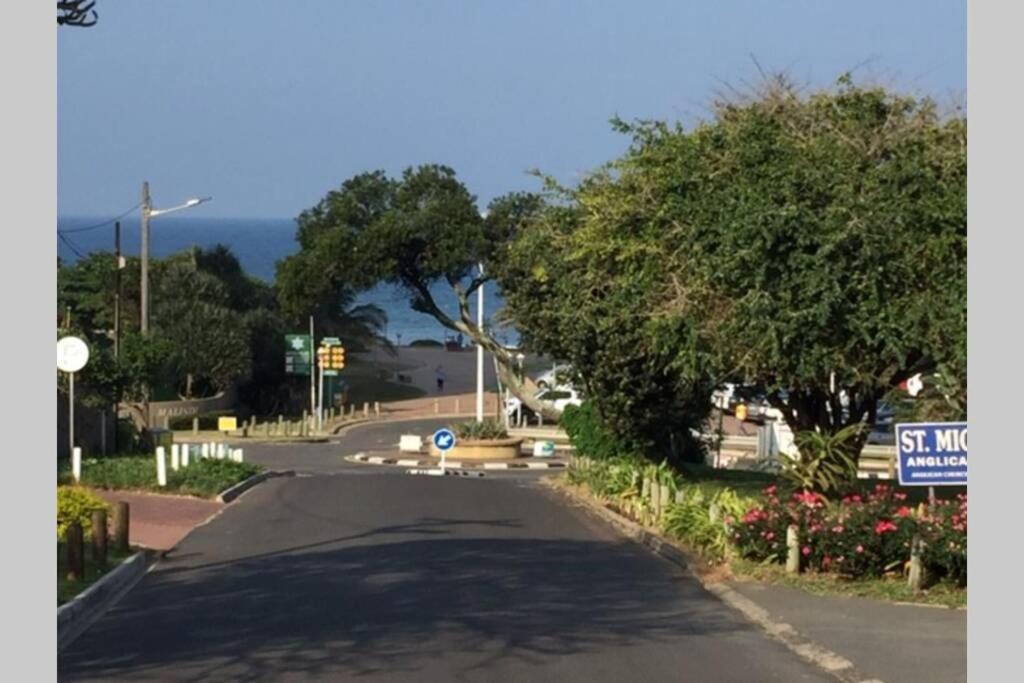 Close to the sea - Flatlet Umhlanga Rocks