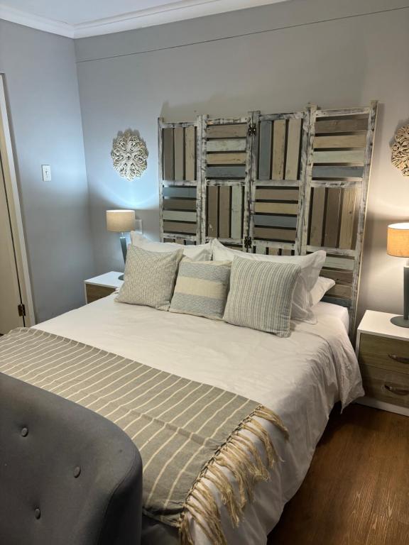 Coastal Comfort