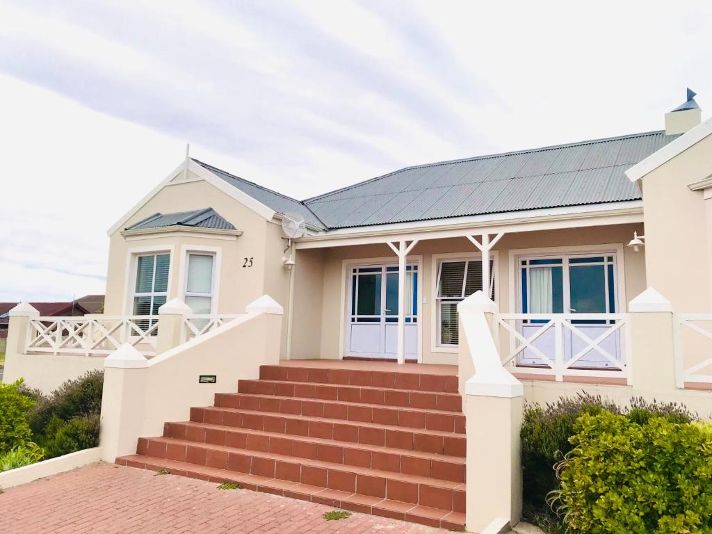 Coastal Family Home
