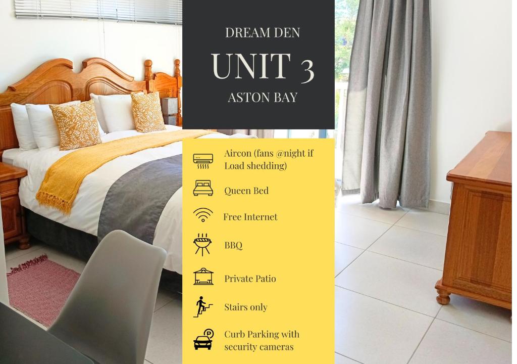 Dream Den at Rustic Dune 3