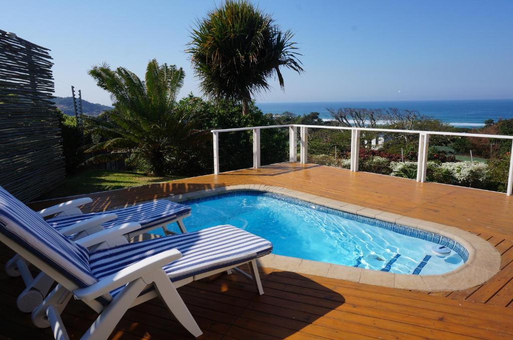 CodsView Beach House