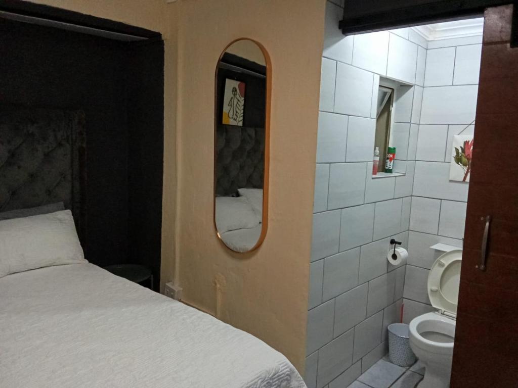 Comfort Place 4