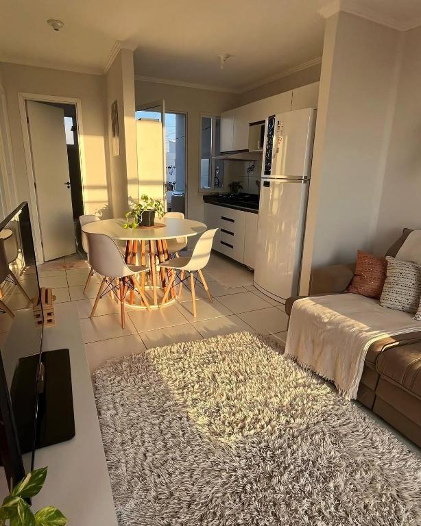 The Oasis Retreat