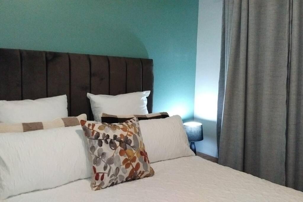Condo in Midrand