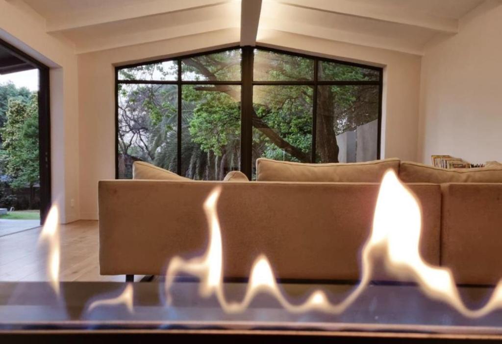 MJ Villa Centurion