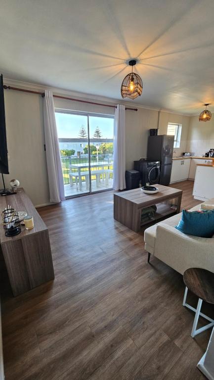 Coral Cottage Langebaan