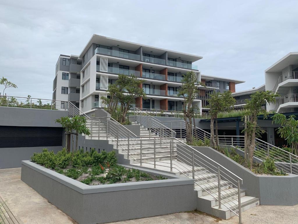 Coral Point Apartment - Sibaya, Umhlanga
