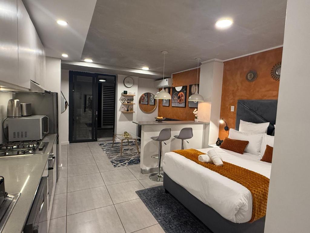 Coral Point Premium Apartment