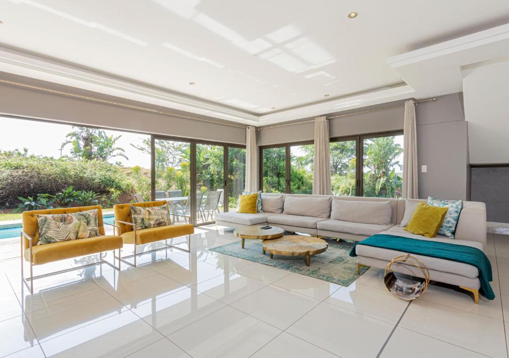 Corals 4, Zimbali Estate by Euphoric Leisure