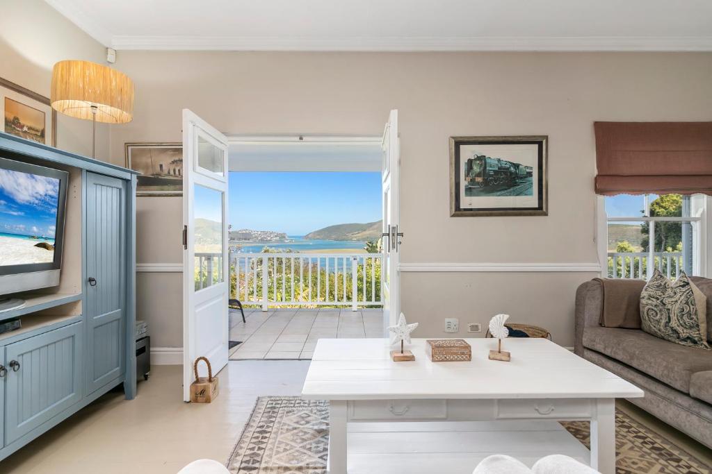 Corner House - Knysna