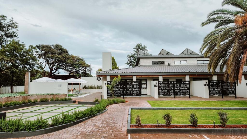 Cornerstone Manor Kathu