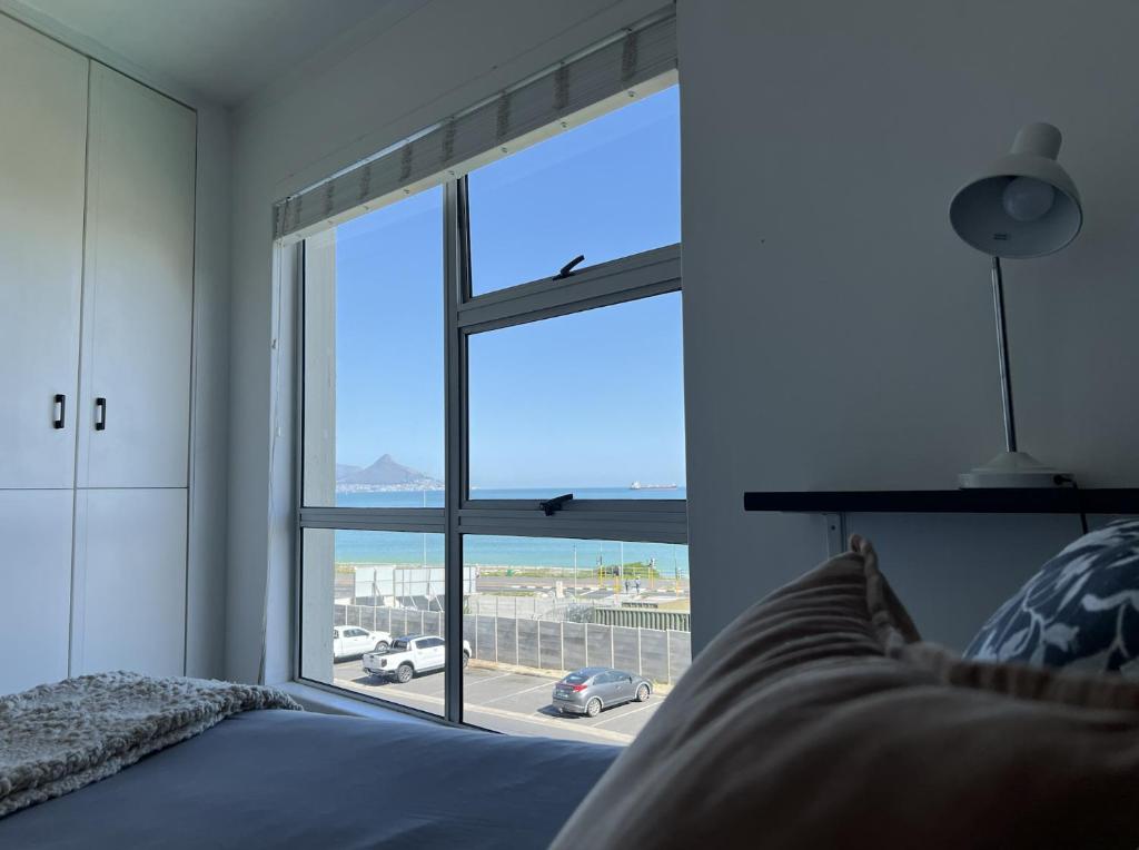 Blouberg Beachfront Apartment The Bay Apartments
