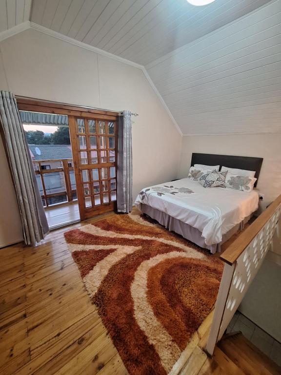 Cosy Cabins
