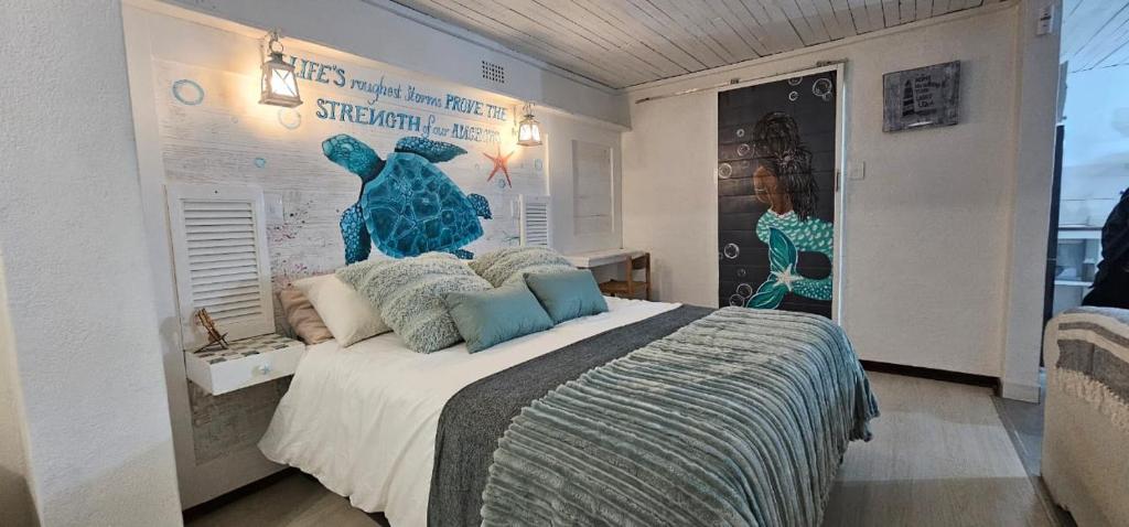 Cozy Guest