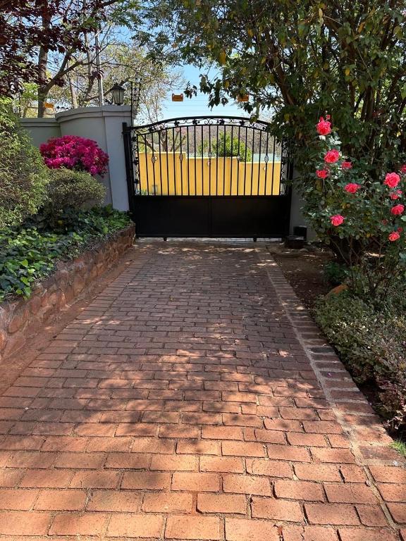 Bagley Terrace 136 Cottage