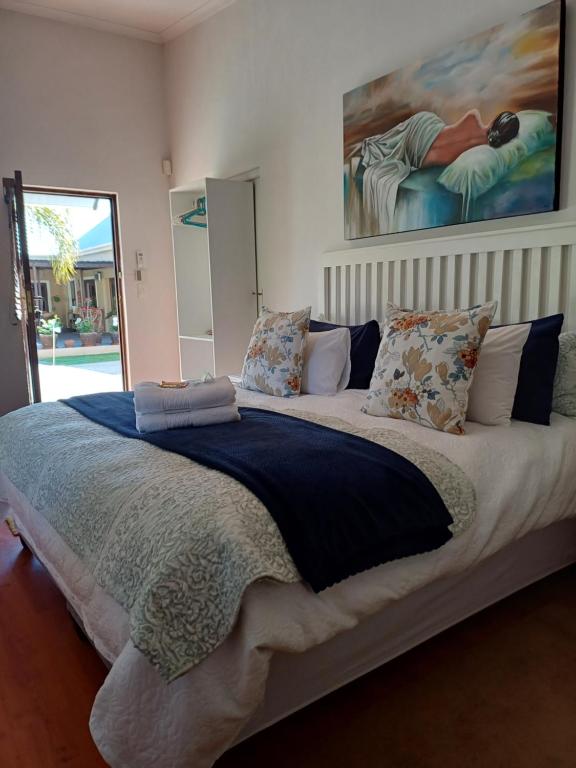 Cosy Stay