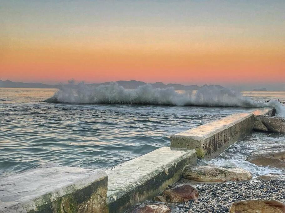 Cottage, Nine on Windsor, Kalk Bay, Cape Town