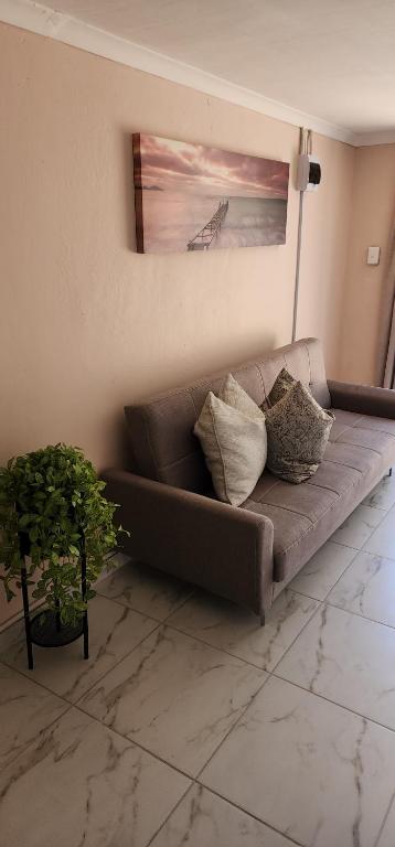 Cozy Batchelor Labiance