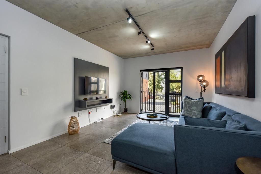 Cozy Hyde Park House Apartments