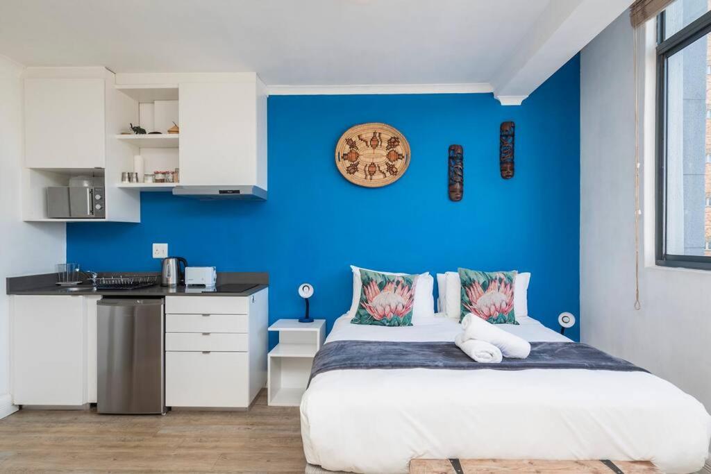 Cozy Studio Apartment