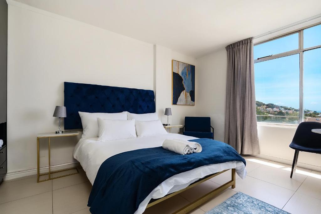 Cozy Studio On Kloof Street