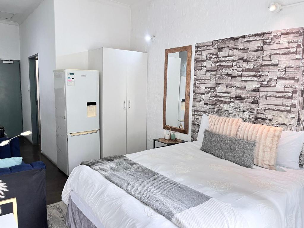 Sweetheart Apartment Maboneng