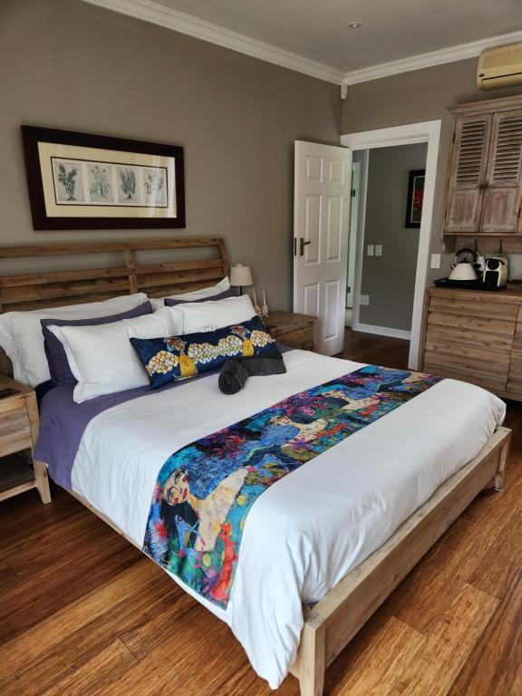 Cranberry cottage studio