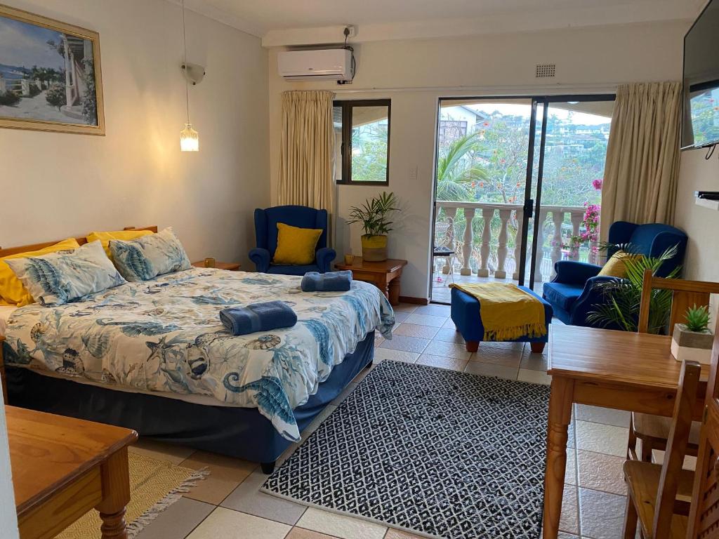 Crayfish Inn no6