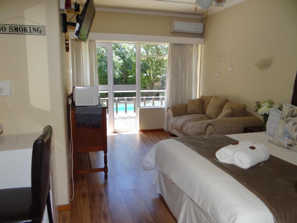 CREDO Guest House