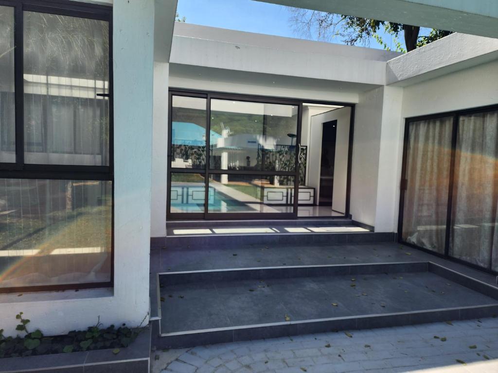 DAELLS GUEST HOUSE