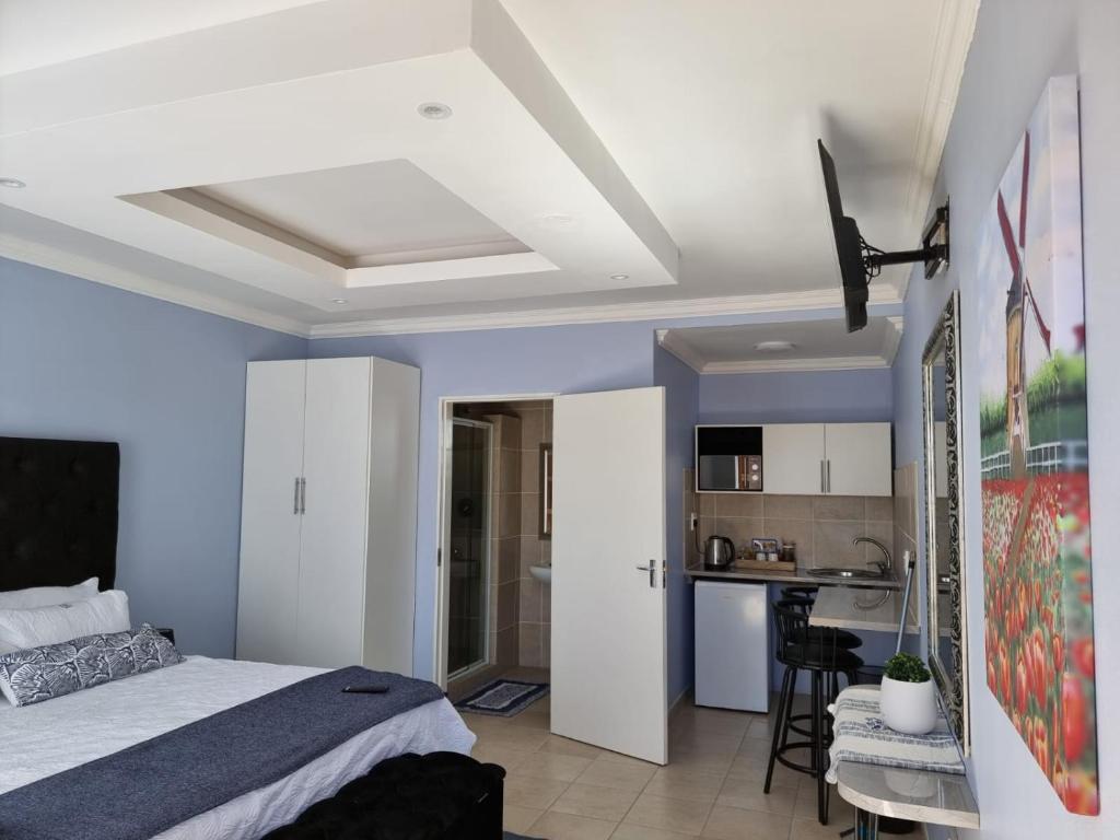 Danrit Guesthouse - Uncapped wifi